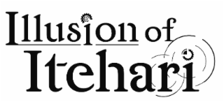 ILLUSION OF ITEHARI