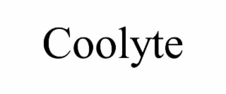 COOLYTE