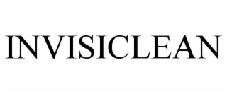 INVISICLEAN