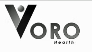 VORO HEALTH