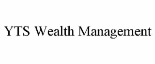 YTS WEALTH MANAGEMENT