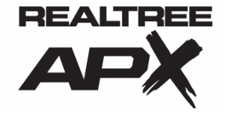 REALTREE APX