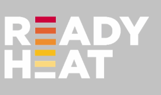 READY HEAT