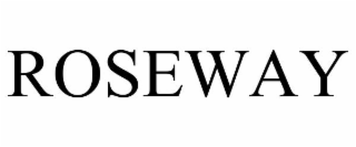 ROSEWAY