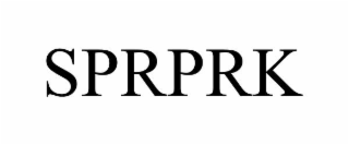 SPRPRK
