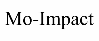 MO-IMPACT