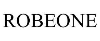 ROBEONE