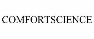 COMFORTSCIENCE