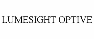 LUMESIGHT OPTIVE