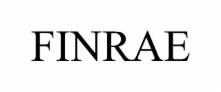 FINRAE