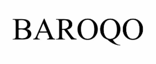BAROQO