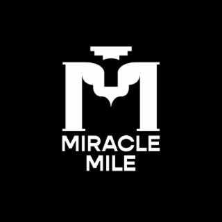 M MIRACLE MILE