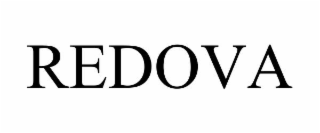 REDOVA