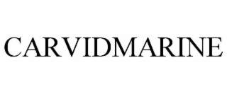 CARVIDMARINE