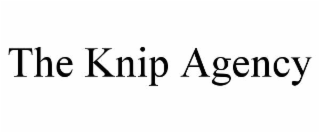 THE KNIP AGENCY