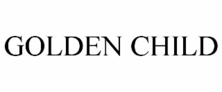 GOLDEN CHILD