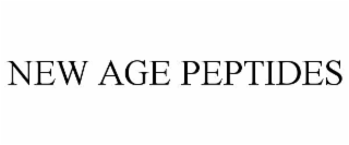 NEW AGE PEPTIDES
