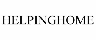 HELPINGHOME