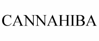 CANNAHIBA