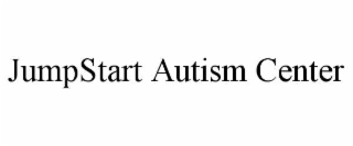 JUMPSTART AUTISM CENTER