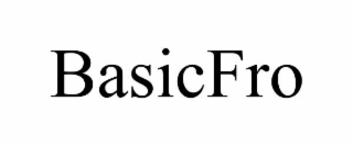 BASICFRO