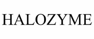 HALOZYME