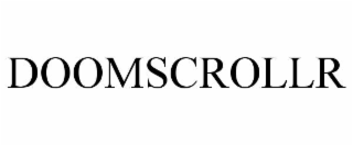 DOOMSCROLLR