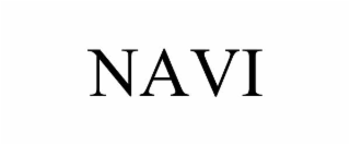 NAVI