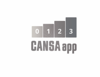 0 1 2 3 CANSA APP