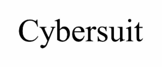 CYBERSUIT