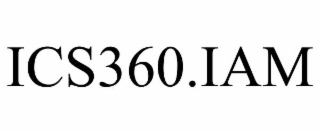 ICS360.IAM