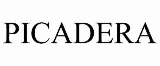 PICADERA