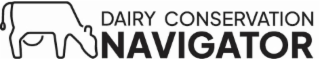 DAIRY CONSERVATION NAVIGATOR