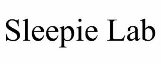 SLEEPIE LAB