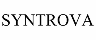 SYNTROVA