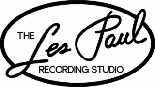 THE LES PAUL RECORDING STUDIO