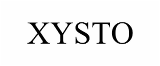 XYSTO