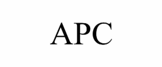 APC