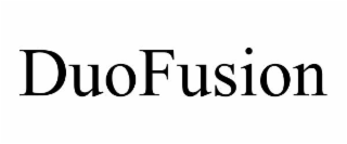 DUOFUSION