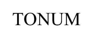 TONUM