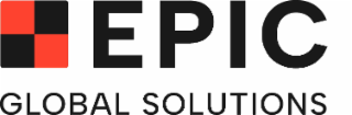 EPIC GLOBAL SOLUTIONS