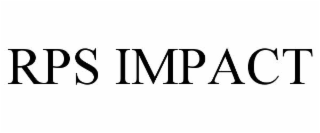 RPS IMPACT
