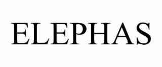 ELEPHAS