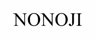 NONOJI