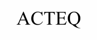 ACTEQ