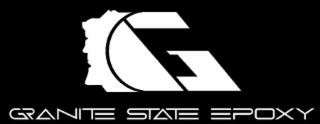 GRANITE STATE EPOXY