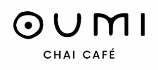 OUMI CHAI CAFÉ