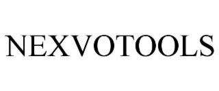 NEXVOTOOLS