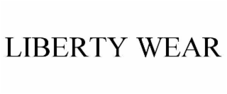 LIBERTY WEAR