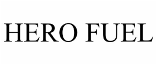 HERO FUEL